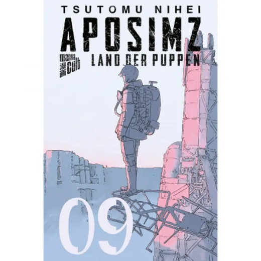 Aposimz 009 - Land Der Puppen