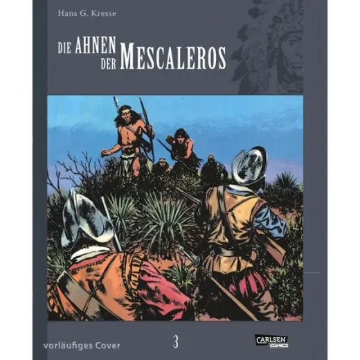 Ahnen Der Mescaleros 003