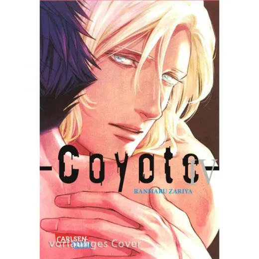 Coyote 004