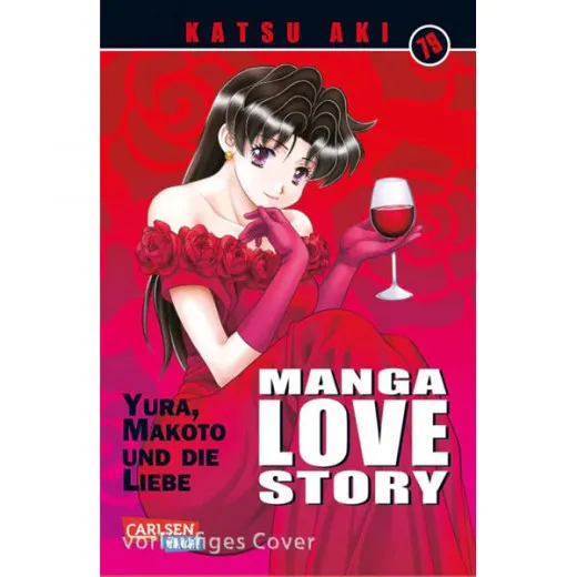 Manga Love Story 079