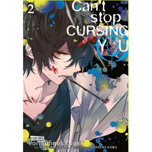 Cant Stop Cursing You 002