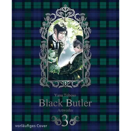 Black Butler Artwork 003