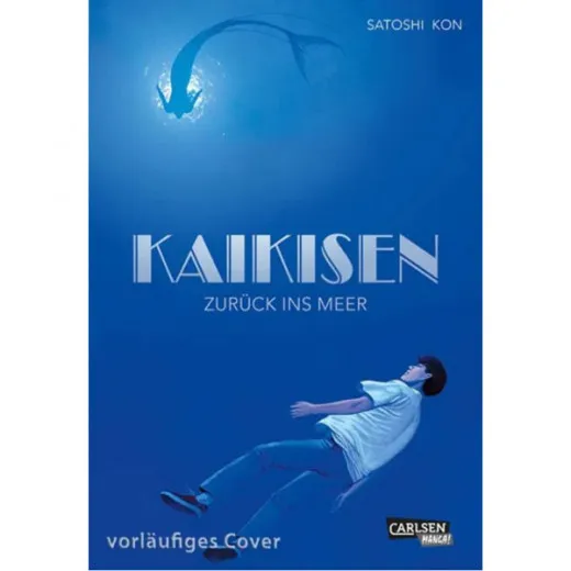 Kaikisen - Zurck Ins Meer