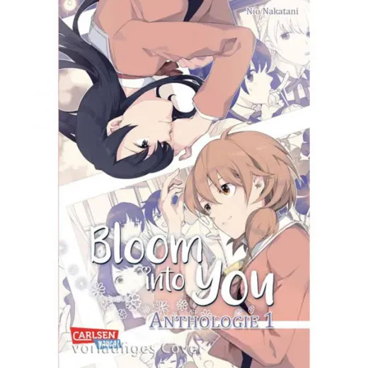 Bloom Into You - Anthologie 1