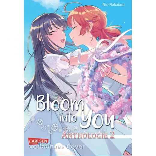 Bloom Into You - Anthologie 2