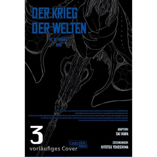 H.g. Wells - Der Krieg Der Welten 003