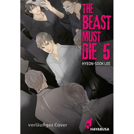 Beast Must Die 005