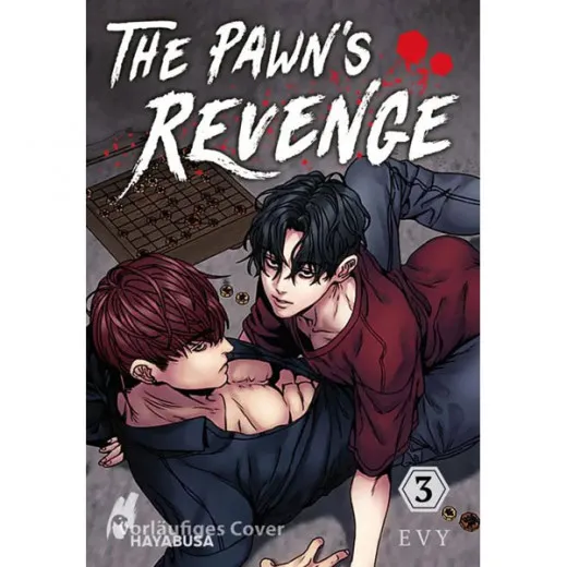 Pawn’s Revenge 003