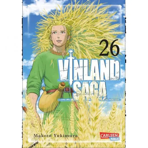 Vinland Saga 026