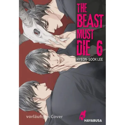 Beast Must Die 006