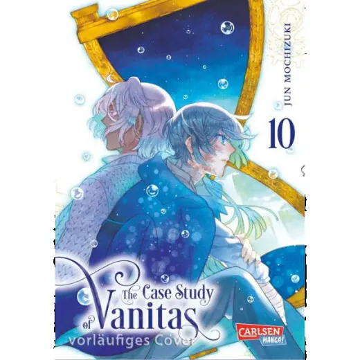 Case Study Of Vanitas 010