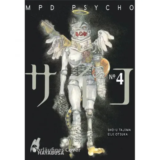 Mpd Psycho 004