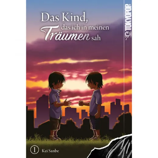 Kind, Das Ich In Meinen Trumen Sah 001