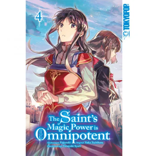 Saints Magic Power Is Omnipotent 004