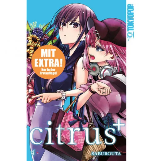 Citrus+ 004