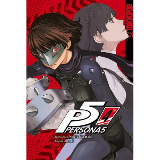 Persona 5 004