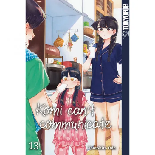 Komi Cant Communicate 013