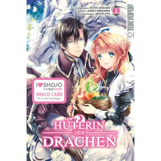 Hterin Der Drachen 001