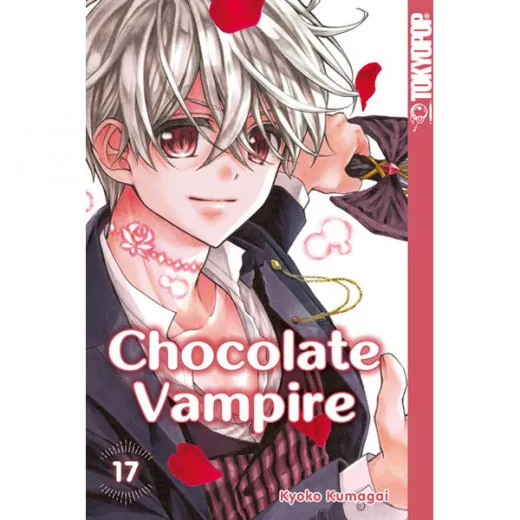 Chocolate Vampire 017