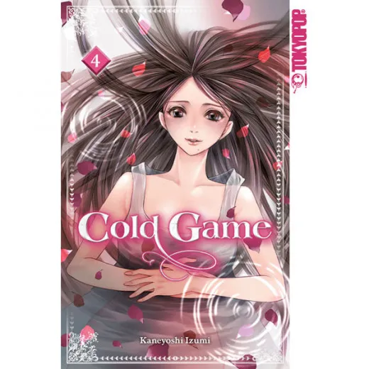 Cold Game 004