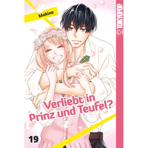 Verliebt In Prinz Und Teufel ? 019