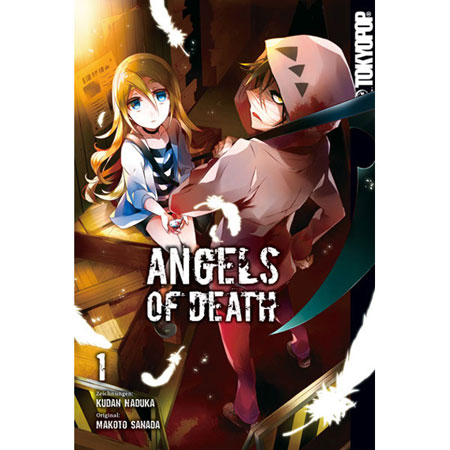 Angels Of Death 001