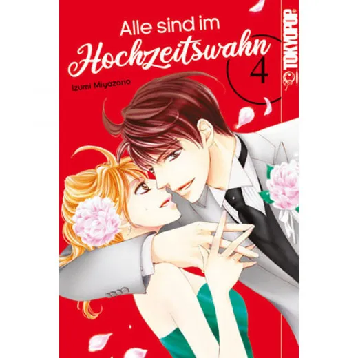 Alle Sind Im Hochzeitswahn 004