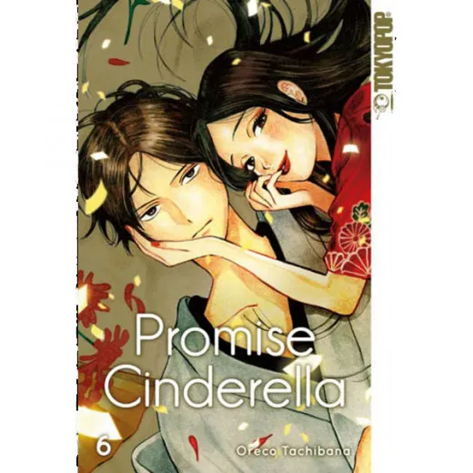 Promise Cinderella 006