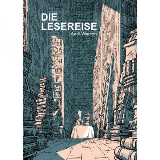 Lesereise