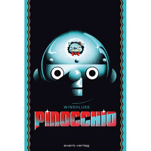 Pinocchio (neue Edtion)