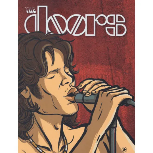 Doors - Der Comic