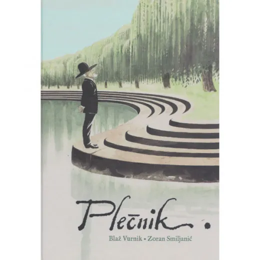 Plečnik.