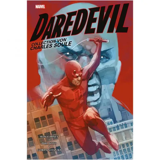 Daredevil Collection Von Charles Soule