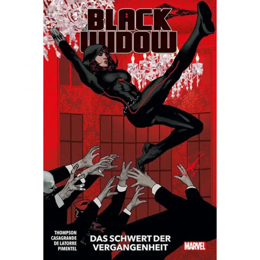 Black Widow (2021) 003 - Das Schwert Und Die Vergangenheit