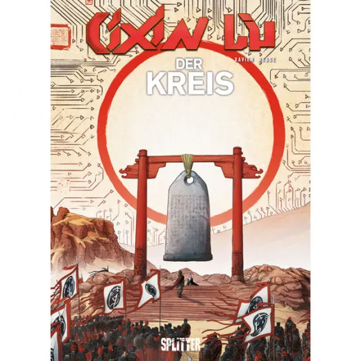 Cixin Liu - Der Kreis