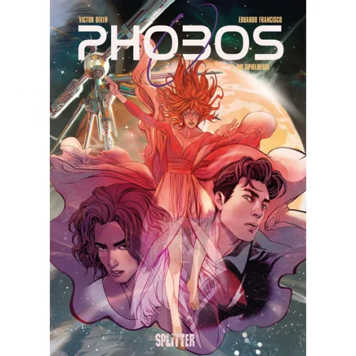 Phobos 002