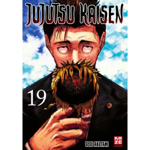 Jujutsu Kaisen 019