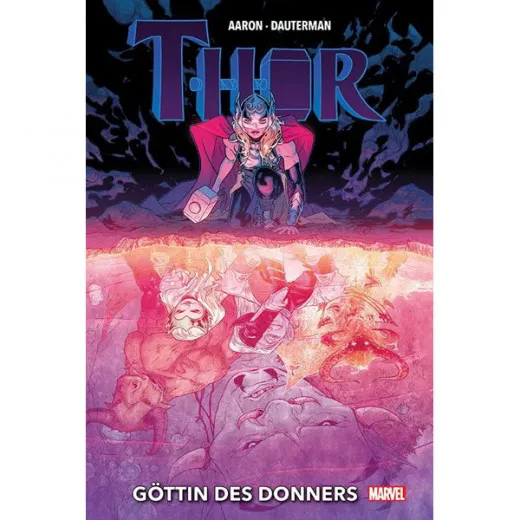 Thor - Gttin Des Donners 002