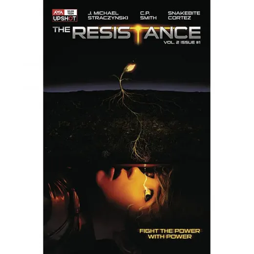 Resistance 002 - Der Aufstand