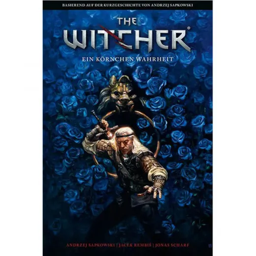 Witcher - Ein Krnchen Wahrheit