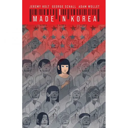 Made In Korea