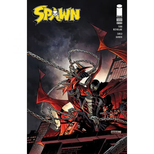 Spawn 128