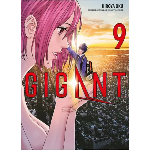 Gigant 009