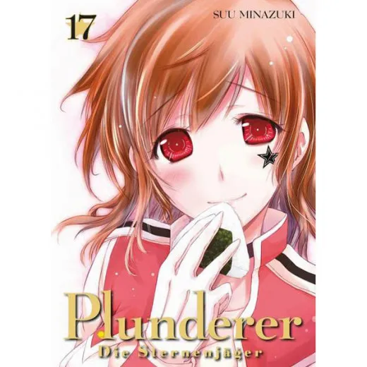 Plunderer - Die Sternenjger 017