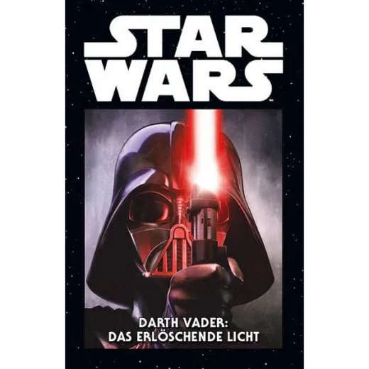 Star Wars Marvel Comics Kollektion 031 - Darth Vader: Das Erlschende Licht