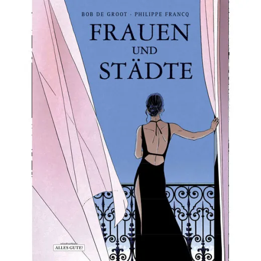 Frauen Und Stdte