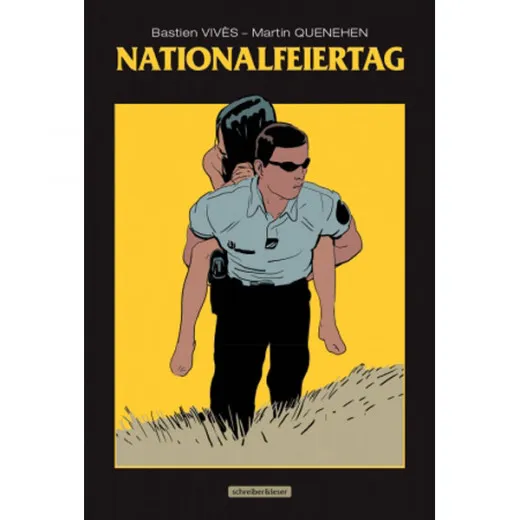 Nationalfeiertag