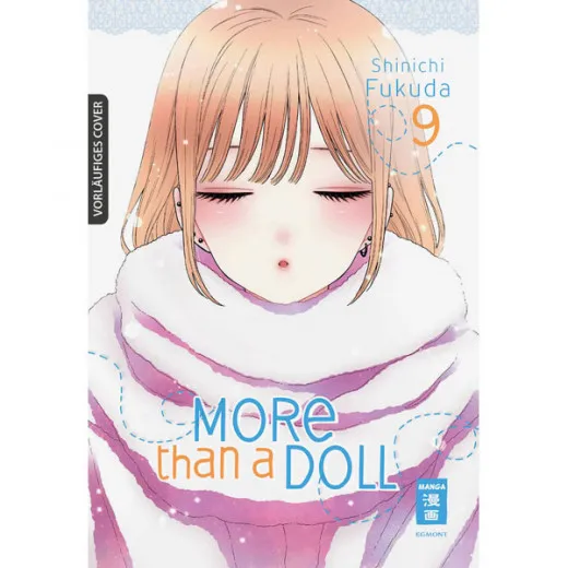 More Than A Doll 009