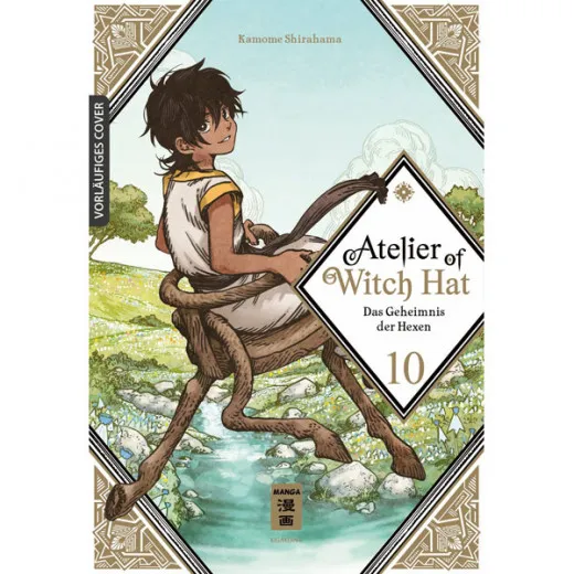 Atelier Of Witch Hat 010