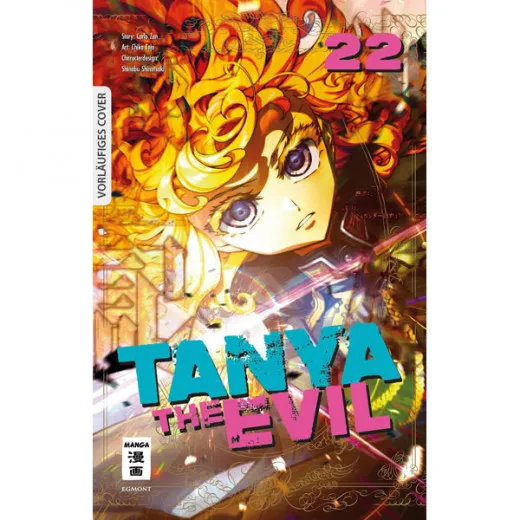 Tanya The Evil 022